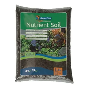 Superfish Aqua Plant Nutrient Soil