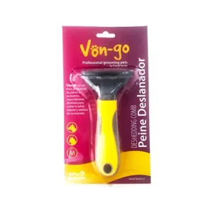 PEINE DESLANADOR M VONGO