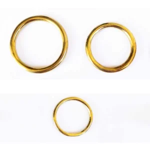 Anilla De Bronce