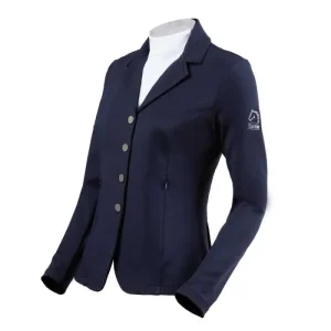 Chaqueta De Concurso Tattini De Mujer Luna