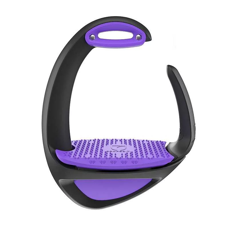 Estribo Compositi Ellipse Soft - Imagen 4
