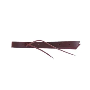 Latiguillo Derecho Para Silla Western