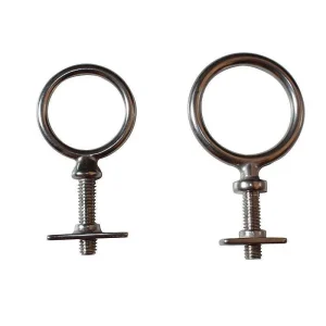 Llave Pasarrienda De Sobreaguja