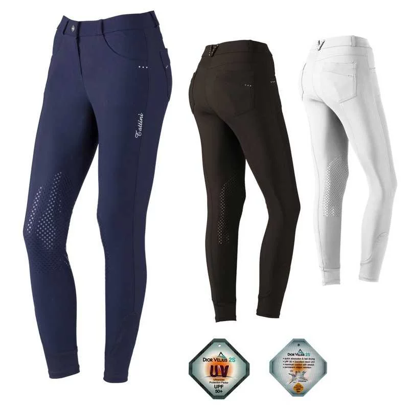 Pantalones Tattini Ardisia De Mujer - Imagen 4