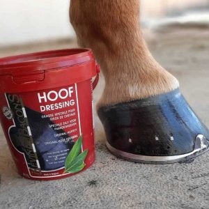 Pomada Para Cascos Kevin Bacon’S Hoof Dressing