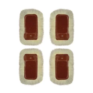 Protector De Hebillas Xpandgirth. Modelo Separado (4 Unidades)